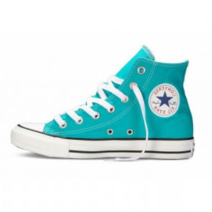 Высокие Converse