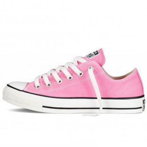Низкие Converse